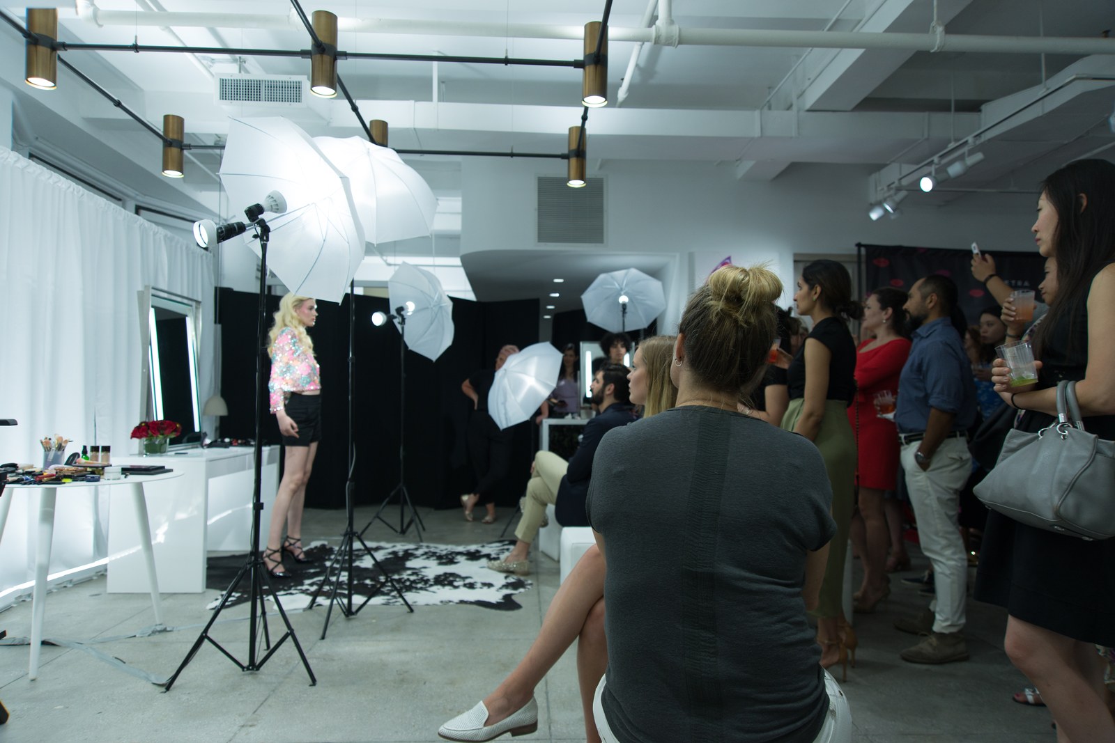Lutron + Ketra, Press Event