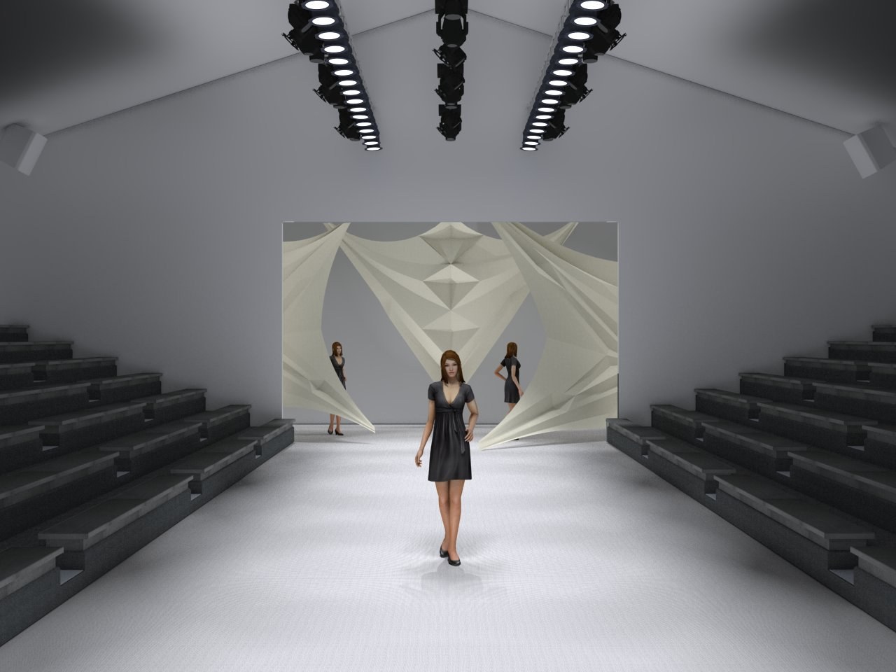 Fashion + Brand Events